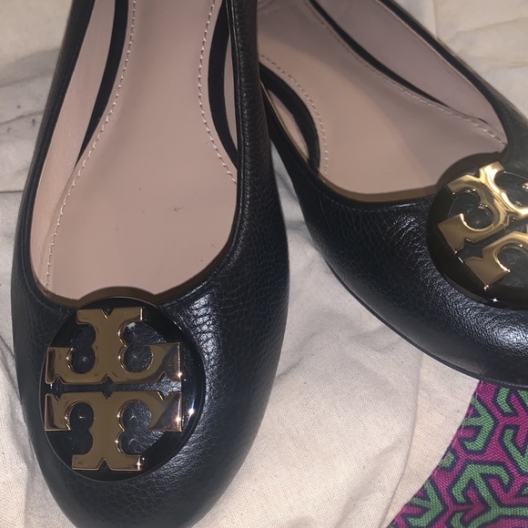 Tory Burch Flats - Picture 4 of 9